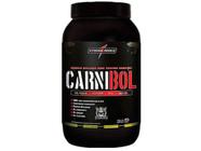 Whey Protein Carnibol 907g Chocolate - Integralmédica