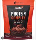 Whey Protein Complex 900g - New Millen