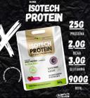 Whey Protein Concentrado 100% Importado 