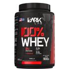 Whey Protein Concentrado 100% Pote 900g Dark Lab