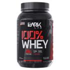 Whey Protein Concentrado 100% Pote 900g Dark Lab