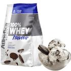 Whey Protein Concentrado 100% Pure Gourmet Atlhetica 900g