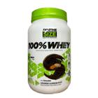 Whey Protein Concentrado 100% Whey Sabor Chocolate 907g Synthesize