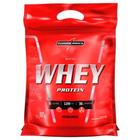 Whey protein concentrado (1kg) - growth supplements