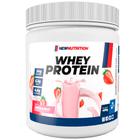 Whey Protein Concentrado 450g NewNutrition