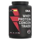 Whey Protein Concentrado 900 G - Dux Nutrition Lab (butter Cookies)
