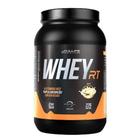 Whey Protein Concentrado 900G Baunilha - Fullife Nutrition