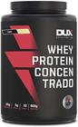 Whey Protein Concentrado 900g Coco - Dux Nutrition