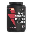 Whey protein concentrado 900g - coco dux