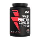 Whey protein concentrado 900g dux nutrition SABOR COOKIES & CREAM