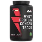 Whey Protein Concentrado 900g Dux Nutrition