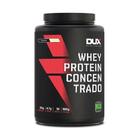 Whey Protein Concentrado 900g - DUX