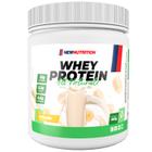 Whey Protein Concentrado All Natural 450g NewNutrition