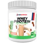 Whey Protein Concentrado All Natural 450g NewNutrition