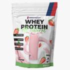 Whey Protein Concentrado All Natural 900g - Newnutrition