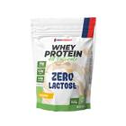 Whey protein concentrado (all natural) - new nutrition - 900g