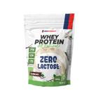 Whey protein concentrado (all natural) - new nutrition - 900g