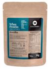 Whey Protein Concentrado Baunilha Sachê Housewhey 34G