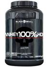 Whey Protein Concentrado- Black Skull 100% HD 900g