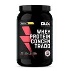 Whey Protein Concentrado Cappuccino (900G) - Dux Nutrition