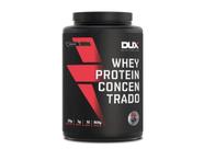 Whey Protein Concentrado Chocolate 900g Dux Nutrition
