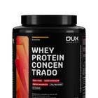 Whey Protein Concentrado Dux (450g) Banoffee