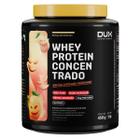 Whey Protein Concentrado Dux 450g Halloween Edição Limitada - Dux Nutrition