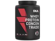 Whey Protein concentrado Dux - 900g