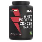 Whey Protein Concentrado Dux Baunilha 900g