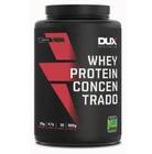 Whey Protein Concentrado Dux - Chocolate - 900g