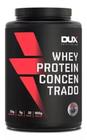 Whey Protein Concentrado Dux Nutrition - 900g