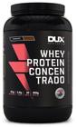 Whey Protein Concentrado DUX Nutrition - 900g