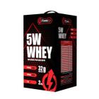 Whey Protein Concentrado e Isolado 2Kg - Power Up Sports Nutrition