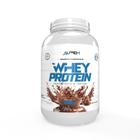 Whey Protein Concentrado e Isolado 900gr - Alpex Nutrition - Alpex Sports Nutrition