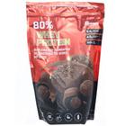 Whey Protein Concentrado Growth 1k Proteina Sabor Brigadeiro