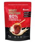 Whey protein concentrado - GROWTH - 1kg