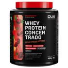 Whey Protein Concentrado Halloween Pote 450g Dux Nutrition