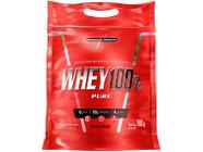 Whey Protein Concentrado Integralmédica 100% Pure