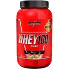 Whey Protein Concentrado Integralmédica 100% Pure - 907g