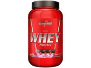 Whey Protein Concentrado Integralmédica - 900g Morango