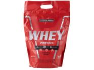 Whey Protein Concentrado Integralmedica Nutri Whey