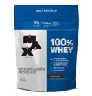 Whey Protein Concentrado Max Titanium 900g - Chocolate