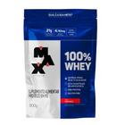 Whey Protein Concentrado Max Titanium 900g