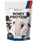 Whey Protein Concentrado NewNutrition 900g