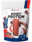 Whey Protein Concentrado NewNutrition - Chocolate- 900gr