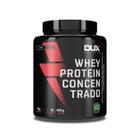 Whey Protein Concentrado Pote (450g) - Dux Nutrition