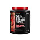 Whey Protein Concentrado Pote (450g) - Sabor: Pirulito de Cereja - Dux Nutrition