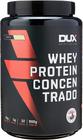 Whey Protein Concentrado Pote (900G) - Dux Nutrition