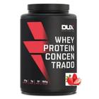 Whey Protein Concentrado Pote 900g - Dux Nutrition