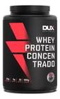 Whey Protein Concentrado pote 900g - Dux Nutrition